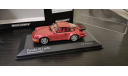 Porsche 911 Turbo 964 1990 Minichamps, масштабная модель, scale43