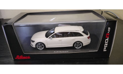 Audi S6 Avant Schuco