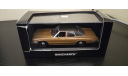 Dodge Monaco 1974 Minichamps, масштабная модель, scale43