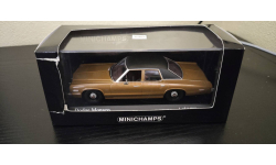 Dodge Monaco 1974 Minichamps