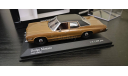 Dodge Monaco 1974 Minichamps, масштабная модель, scale43