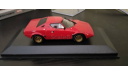 Lancia Stratos Minichamps, масштабная модель, scale43