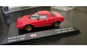 Lancia Stratos Minichamps, масштабная модель, scale43
