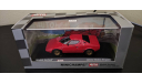Lancia Stratos Minichamps, масштабная модель, scale43