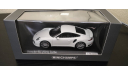 Porsche 911 (991) Turbo   Minichamps, масштабная модель, scale43