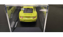 Porsche 911 (991) Turbo S  Minichamps, масштабная модель, scale43