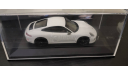 Porsche 911 (991 II) Carrera T Minichamps, масштабная модель, scale43