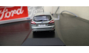 Ford Mondeo Turnier 2007 Minichamps, масштабная модель, scale43