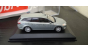 Ford Mondeo Turnier 2007 Minichamps, масштабная модель, scale43