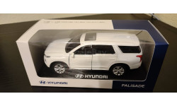 Hyundai Palisade  дилер