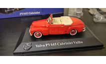 Volvo PV445 Cabriolet Atlas, масштабная модель, 1:43, 1/43
