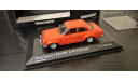 Ford Escort RS 1600 AVO Clubman 1970 Minichamps, масштабная модель, scale43