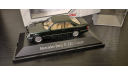 Mercedes E320 Coupe W124 Herpa, масштабная модель, Mercedes-Benz, 1:43, 1/43