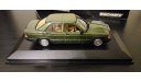 Mercedes  190E  190 E 1984 Minichamps, масштабная модель, Mercedes-Benz, scale43