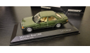 Mercedes  190E  190 E 1984 Minichamps, масштабная модель, Mercedes-Benz, scale43