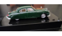 Jaguar Mark I 1957 IXO, масштабная модель, IXO Road (серии MOC, CLC), scale43