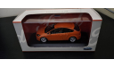 Ford Focus ST 2008 Minichamps, масштабная модель, scale43