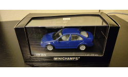 VW Volkswagen Bora  1999 Minichamps