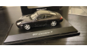 Porsche 911 Carrera 4 Schuco, масштабная модель, scale43