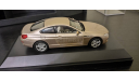 BMW 650i Coupe Paragon, масштабная модель, Paragon Models, scale43