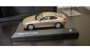 BMW 650i Coupe Paragon, масштабная модель, Paragon Models, scale43