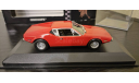 De Tomaso Pantera 1974 Minichamps, масштабная модель, scale43