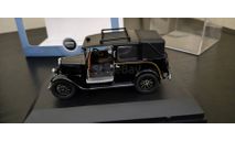 Austin Low Loader Taxi  Oxford, масштабная модель, scale0