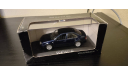 VW Volkswagen Bora 1999 Minichamps, масштабная модель, scale43