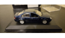 VW Volkswagen Bora 1999 Minichamps, масштабная модель, scale43