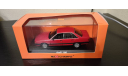 Audi 100 1990   Minichamps, масштабная модель, 1:43, 1/43