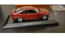 BMW 328 CI Coupe 1999  E46   Minichamps, масштабная модель, scale43