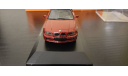 BMW 328 CI Coupe 1999  E46   Minichamps, масштабная модель, scale43