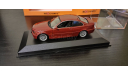 BMW 328 CI Coupe 1999  E46   Minichamps, масштабная модель, scale43