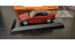 BMW 328 CI Coupe 1999  E46   Minichamps