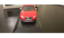 Audi RS3 RS 3  Schuco, масштабная модель, scale43