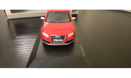 Audi RS3 RS 3  Schuco, масштабная модель, scale43