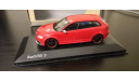 Audi RS3 RS 3  Schuco, масштабная модель, scale43