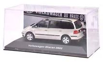 VW Volkswagen Sharan 2002 Ixo, масштабная модель, IXO Road (серии MOC, CLC), scale43