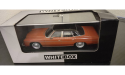 Chevrolet Bel Air 1973 Whitebox