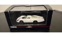 Porsche 907 1967 Le Mans Ebbro, масштабная модель, 1:43, 1/43