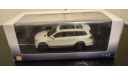 Mercedes AMG GL63 W166 2013 GLM, масштабная модель, Mercedes-Benz, scale43