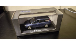 Ford Focus II Turnier  2005 Minichamps