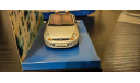 Ford Streetka 2003 Minichamps, масштабная модель, scale43