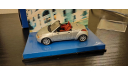 Ford Streetka 2003 Minichamps, масштабная модель, scale43