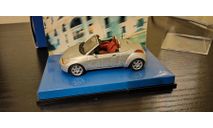 Ford Streetka 2003 Minichamps, масштабная модель, scale43