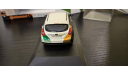 Ford Focus 3 Gasoline Technology Car Minichamps, масштабная модель, scale43