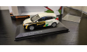 Ford Focus 3 Gasoline Technology Car Minichamps, масштабная модель, scale43