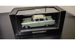 Opel Kapitan 1959 Minichamps