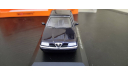 Alfa Romeo 164 3.0 V6 Super Minichamps, масштабная модель, scale43