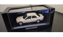 Mercedes  190E 190 E 1984 Minichamps, масштабная модель, Mercedes-Benz, 1:43, 1/43